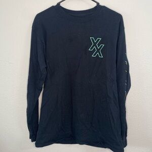 MGK GTS Long Sleeve